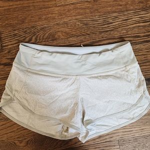 lululemon speed up shorts